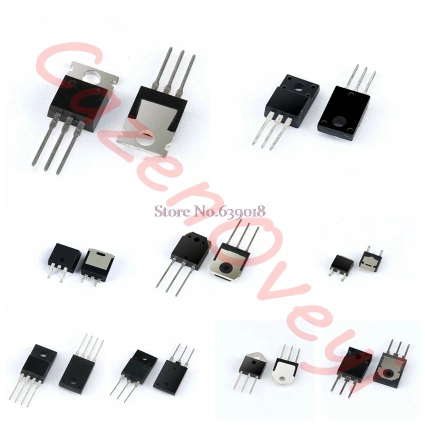 

10pcs/lot FCH20A10 20A10 TO-220F 100V 20A