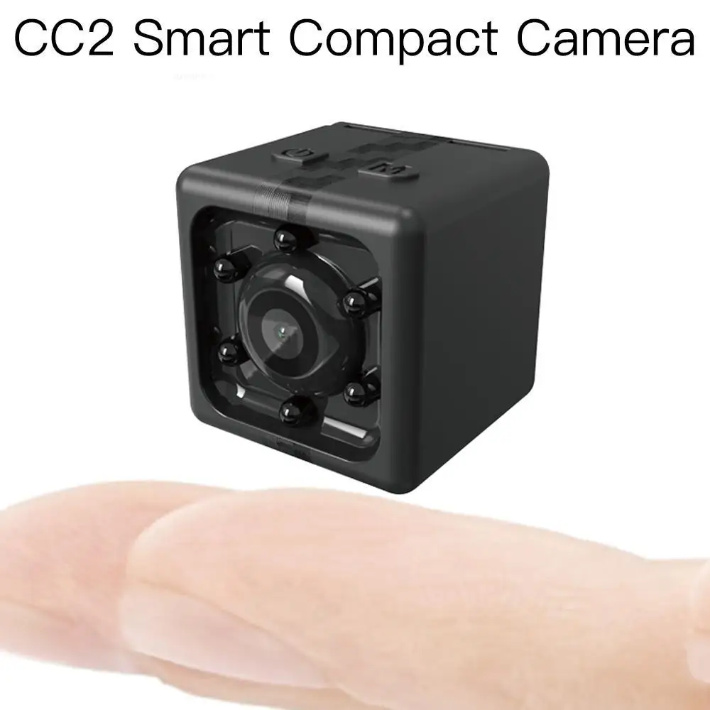 JAKCOM CC2 компактная камера лучше чем 4k Водонепроницаемая экшн wifi sj5000x elite light extreme