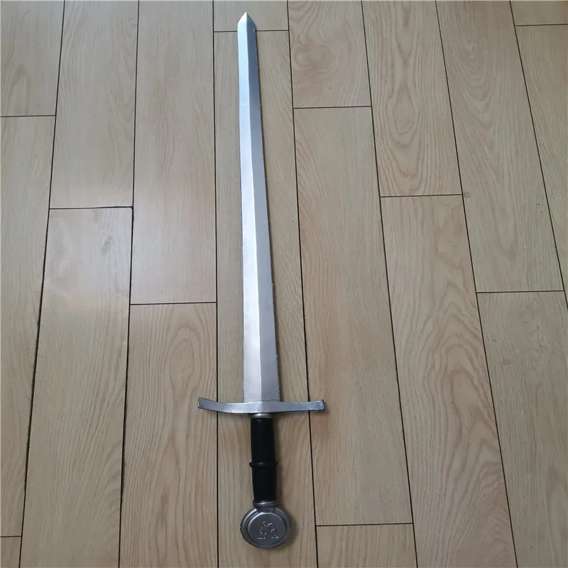 

Cosplay Movie Game Differ Simple Style Sword Prop Weapon Role Play Wonderful Sword 107CM PU Advanced Gift Model Toy Weapon Prop