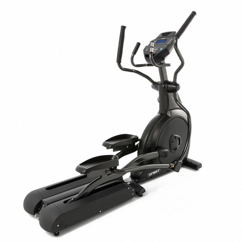 Эллиптический тренажер Spirit Fitness CE800|Степперы| |