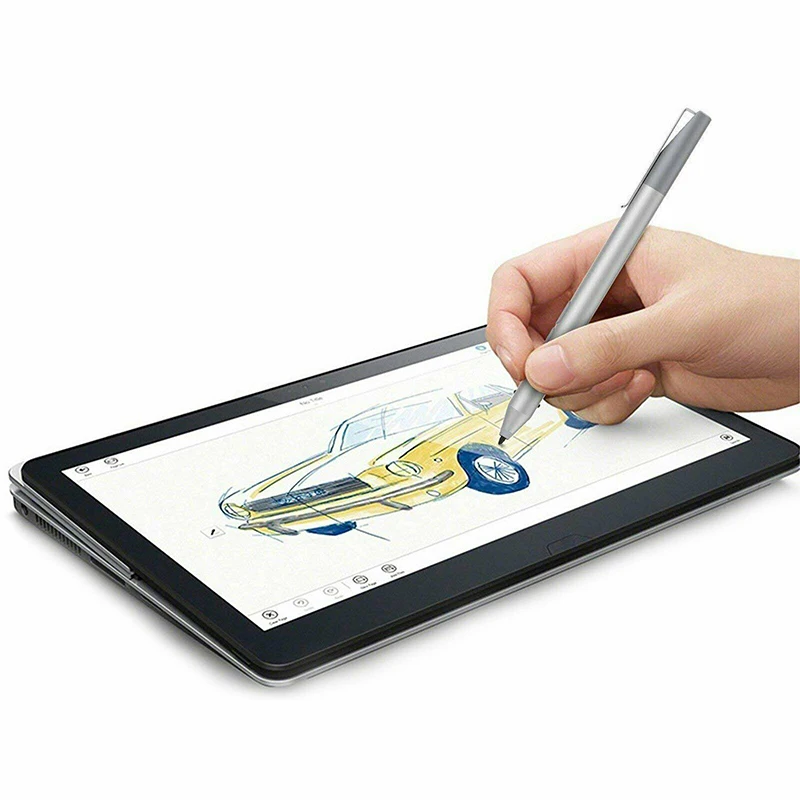 Недавно Беспроводной ноутбук стилус для microsoft поверхности 2017 Pro 3/4/5/6 Go книга 999 |