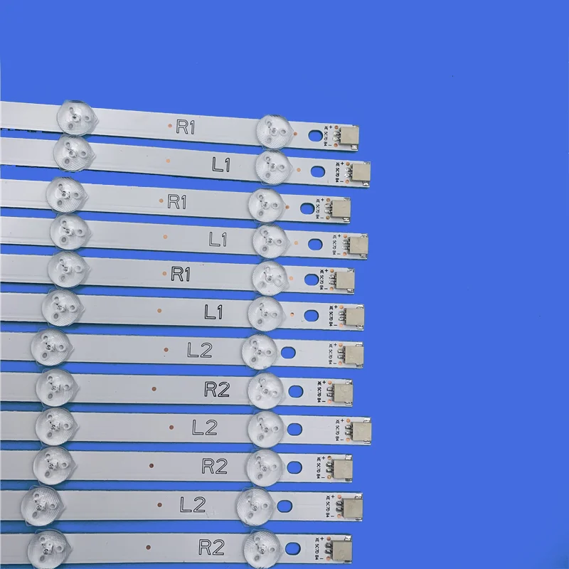 Новинка 100% 12 шт./лот для Konka LED42M3500PDE 42E38 0S подсветка ЖК-телевизора 6916L-1120A 1121A 1122A 1123A L1