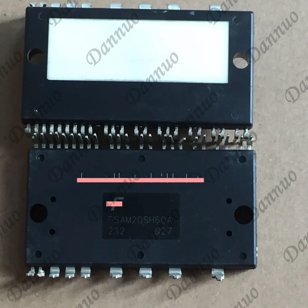 Интеллектуальный силовой модуль FSAM10SH60A FSAM20SH60A IPM|Запчасти для кондиционера| |