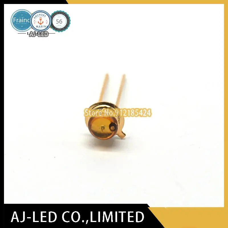 Фототранзистор с инфракрасным излучением длиной волны 950 нм углом ± 40 ° 5 шт./лот -