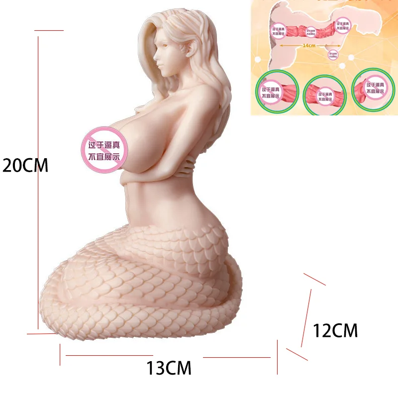 Реалистичная 3D секс-кукла MRL силиконовый мастурбатор для мужчин настоящая киска