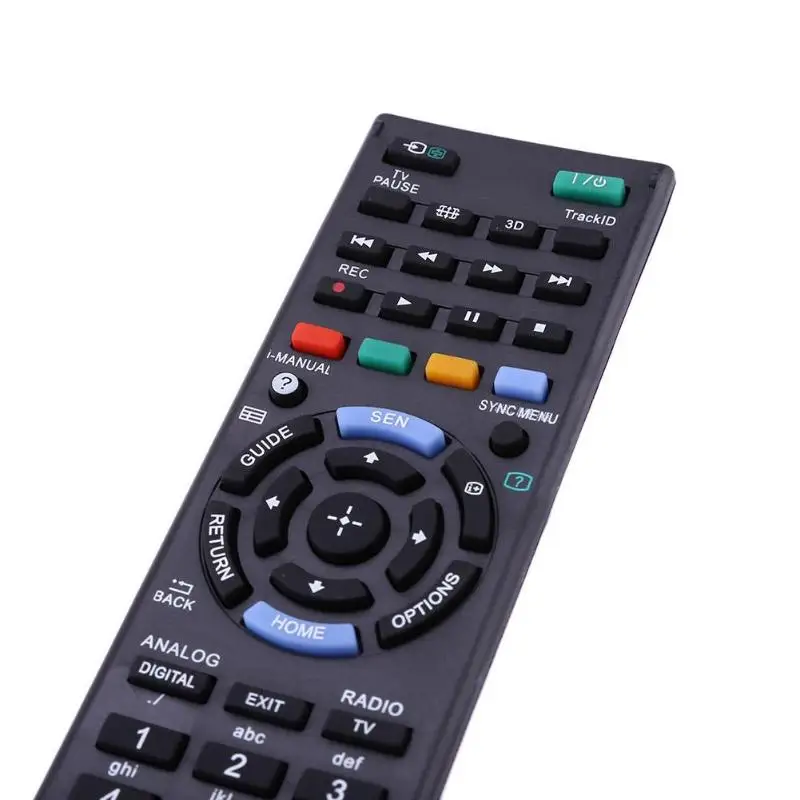 Пульт дистанционного управления для sony tv RM ED047 Замена|Пульты ДУ| |