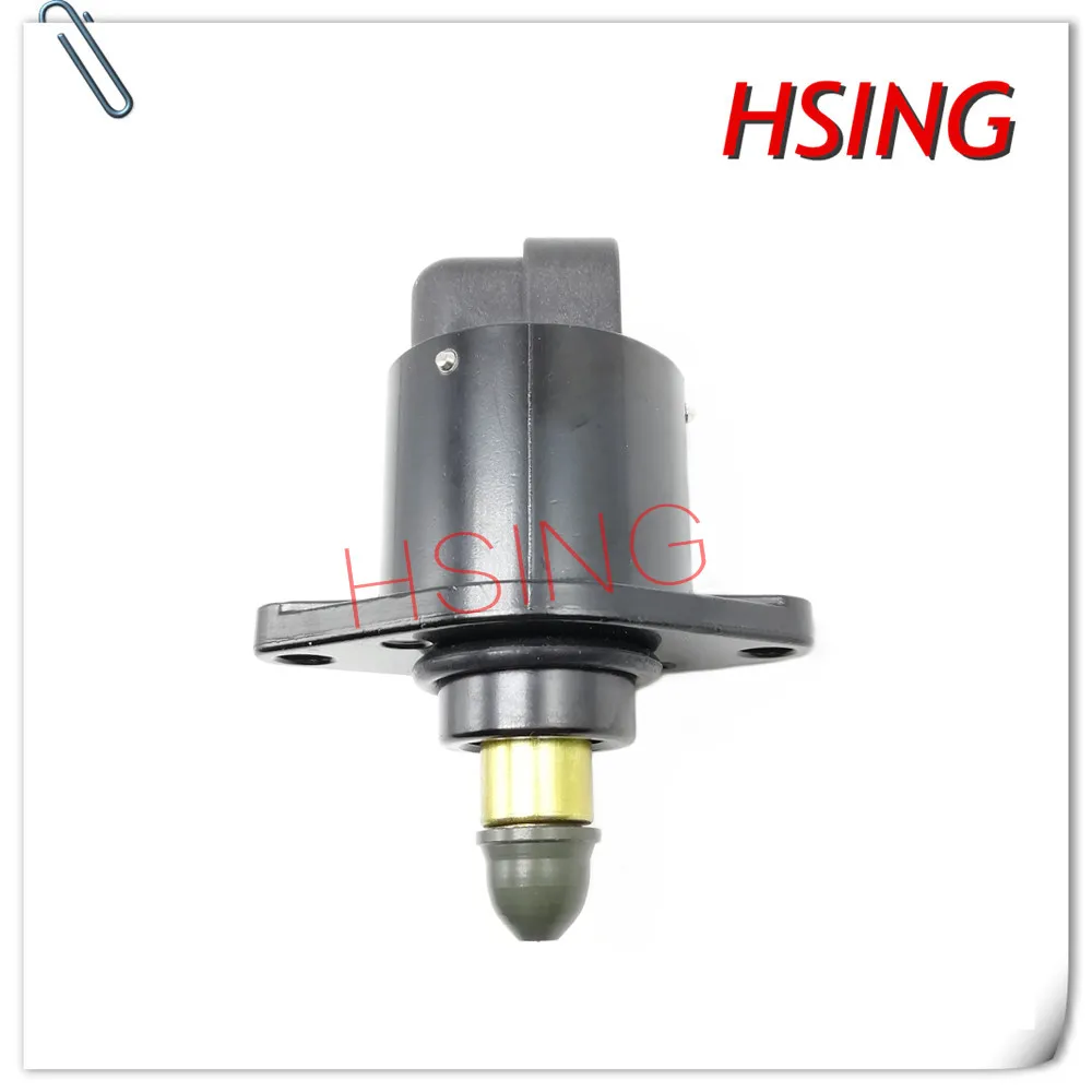 IDLE AIR CONTROL VALVE Fits For Geely Emgrand EC7 Chevrolet N200 ***Part No# F 01R 065 916 F01R065916 F01R065917 | Автомобили и