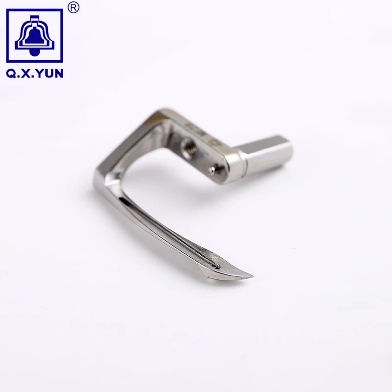 Фото Запчасти для швейной машины Q X YUN SIRUBA CF007 Looper, Сделано в Тайване, хорошее качество ME28 №3