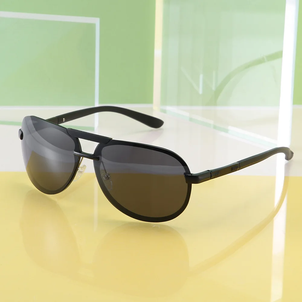 

3025 Brand Designer Polarized Men's Sunglasses Vintage Pilot Male Sun Glasses Eyeglasses gafas oculos de sol masculino UV400
