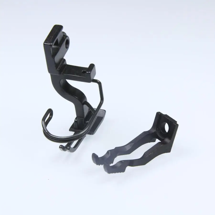 B1524-491-BB0 прижимная лапка AS M.B для швейной машины челночного стежка JUKI DLU-5490N 5490