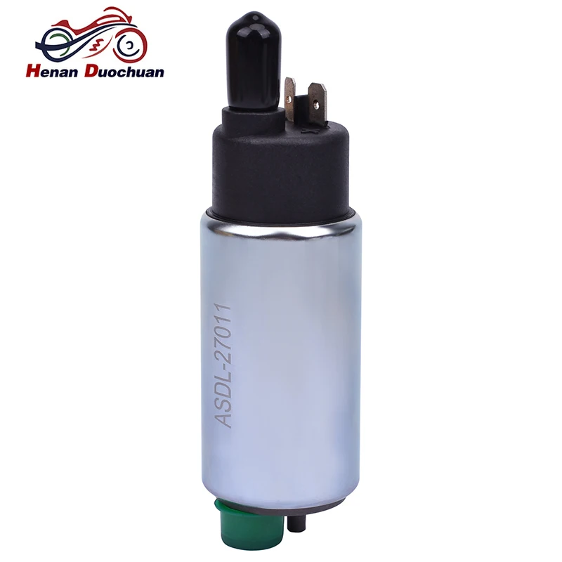 

12V Motor Part Electric Fuel Pump Petrol Gasoline Pump Core For Yamaha BX50 BX50N BX50S Gear N S BX 50 3P3-13907-00 3P3-E3907-20