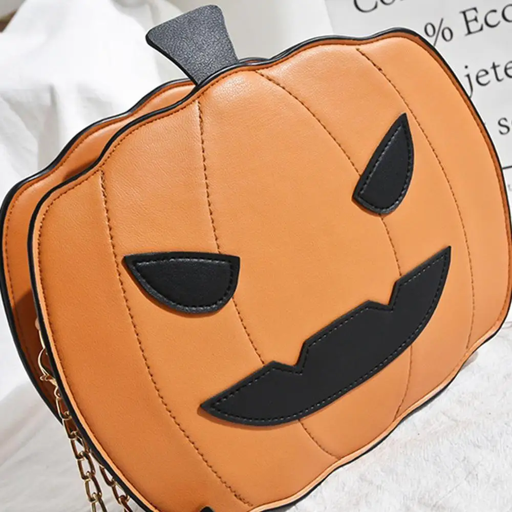 

Halloween Gift Candy Bag Portable Kid Lightweight portable bags Handbag Party Props Christmas Home pumpkin Cartoon Decorati F7Q9