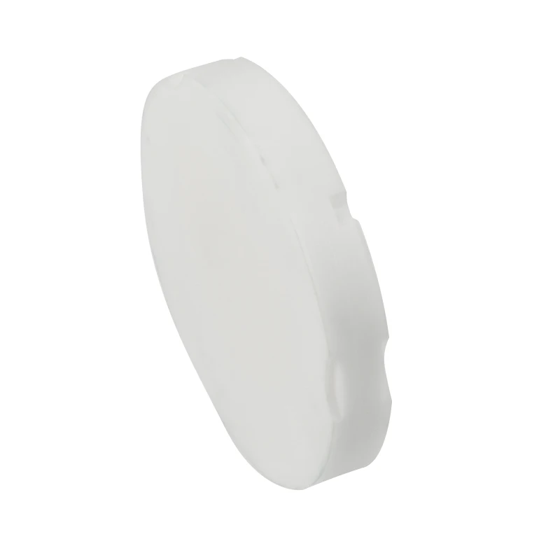 1 шт./лот стоматологический восковой блок Lab CAD CAM диск экологичный 95 мм *