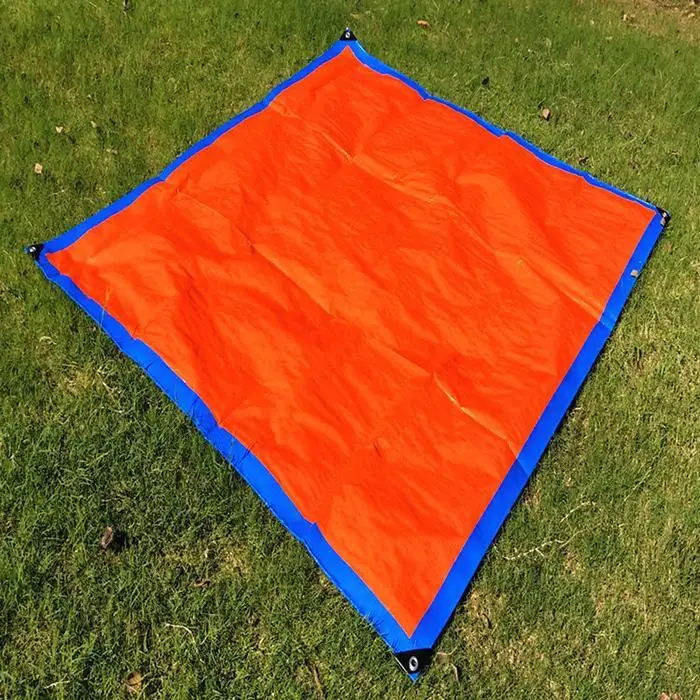 2019 новый модный многоразовый непромокаемый брезентовый багажный чехол Защита от