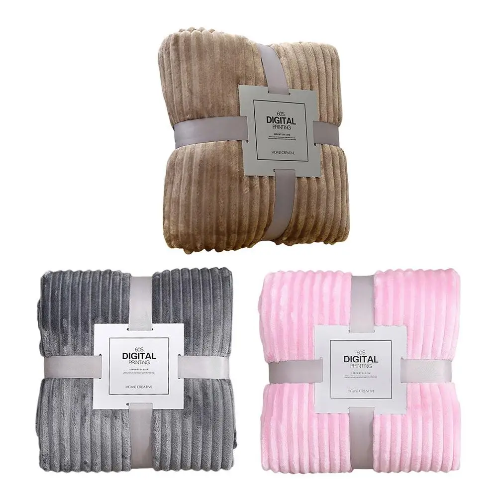 

Бархатное покрывало для дивана, декоративное мягкое флисовое покрывало для дивана, роскошное плюшевое одеяло, подходящее для