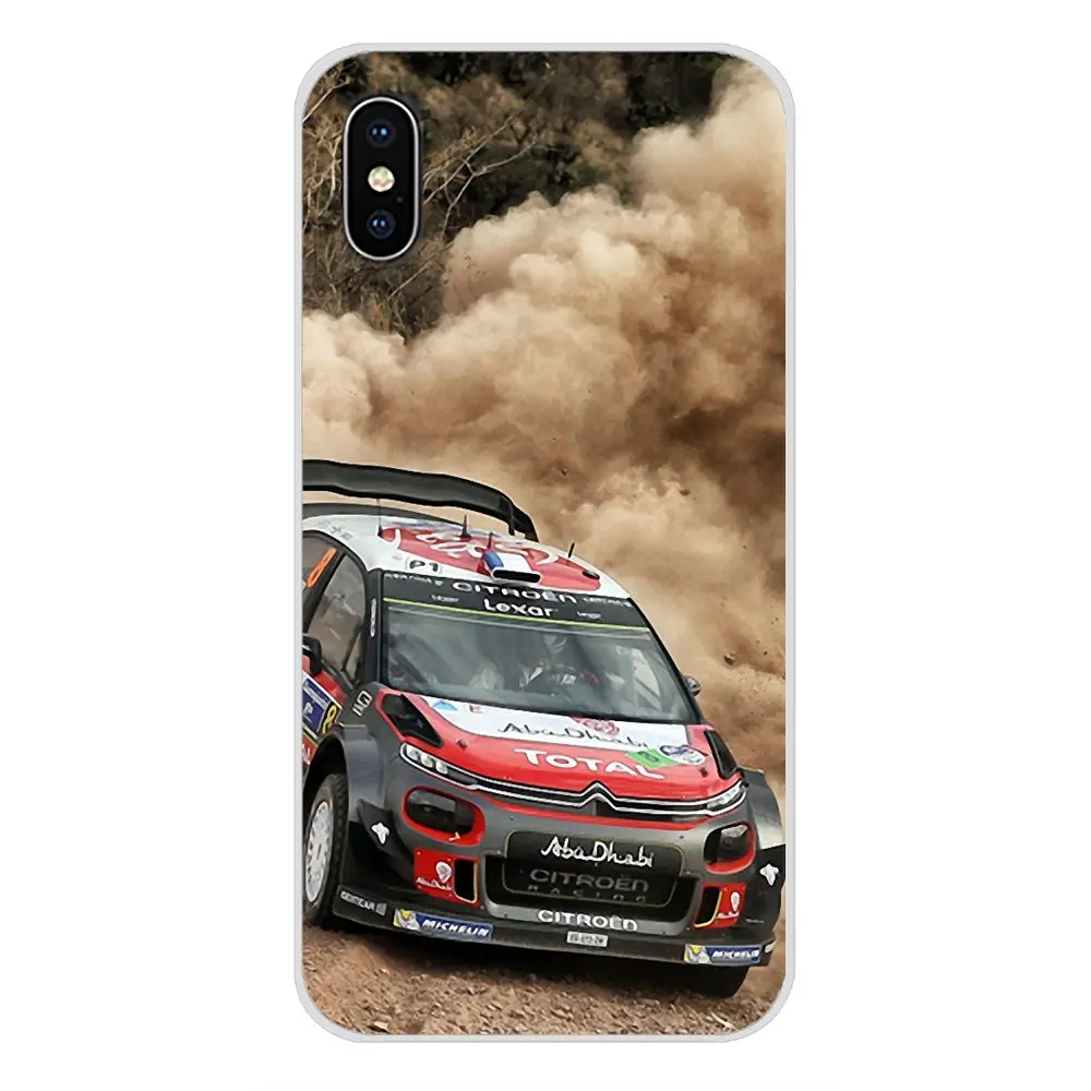 Аксессуары для мобильного телефона Чехлы Apple iPhone X XR XS 11Pro MAX 4S 5S 5C SE 6S 7 8 Plus ipod 5 6