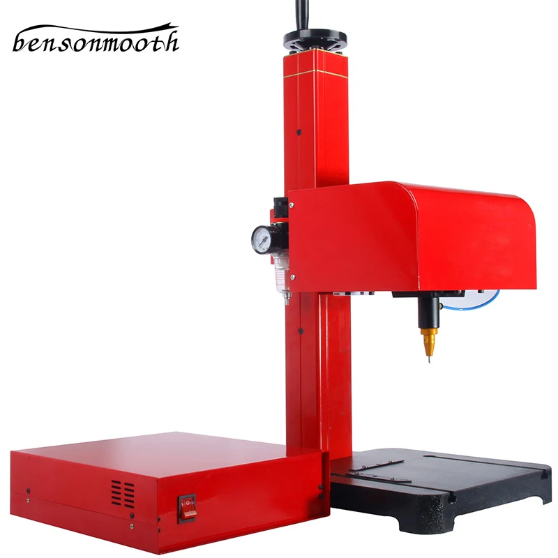 Портативная пневматическая маркировочная машина для пневматической