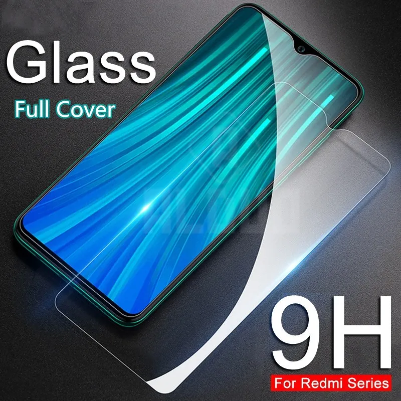 Закаленное стекло для экрана Redmi 8A 7A 7 8 K20 Pro защитная пленка xiaom redmi note note8 2