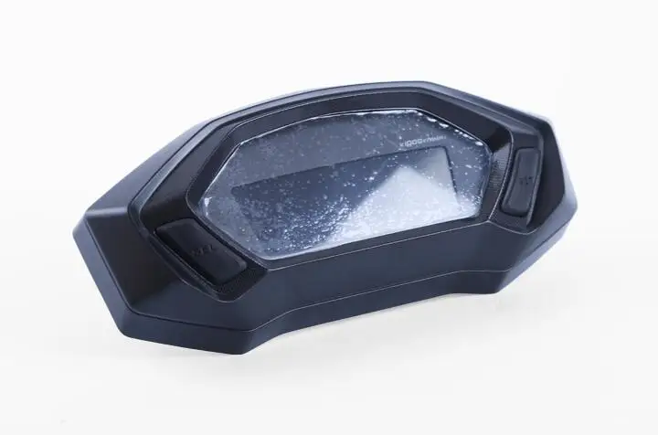 CBF190X LCD Электрический инструмент Спидометр Speedo для мотоцикла|Инструменты| |