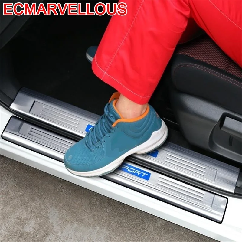 Ножная педаль автомобильные декоративные модифицированные хромированные