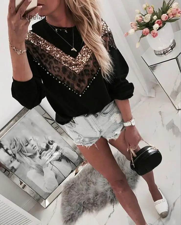 

Women's Hoodies 2020 Autumn Winter Hot Sale Elegant Long Sleeve Pullover Pocket Casual Solid Color Hooded Sweatshirt For Women