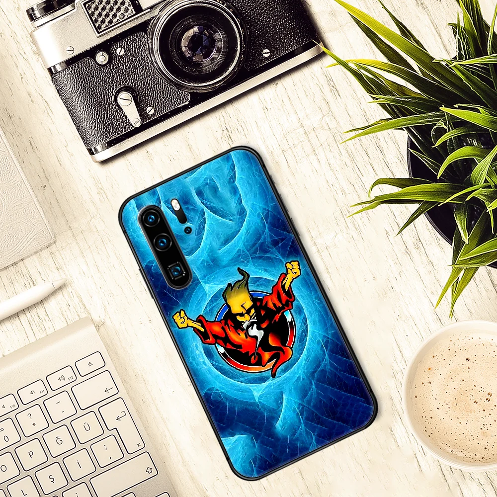 

Fashion luxury brand Phone Case For Huawei P Mate 10 20 30 40 Lite Pro smart Z 2019 nova 5t black Shell Fashion Cover Tpu Back