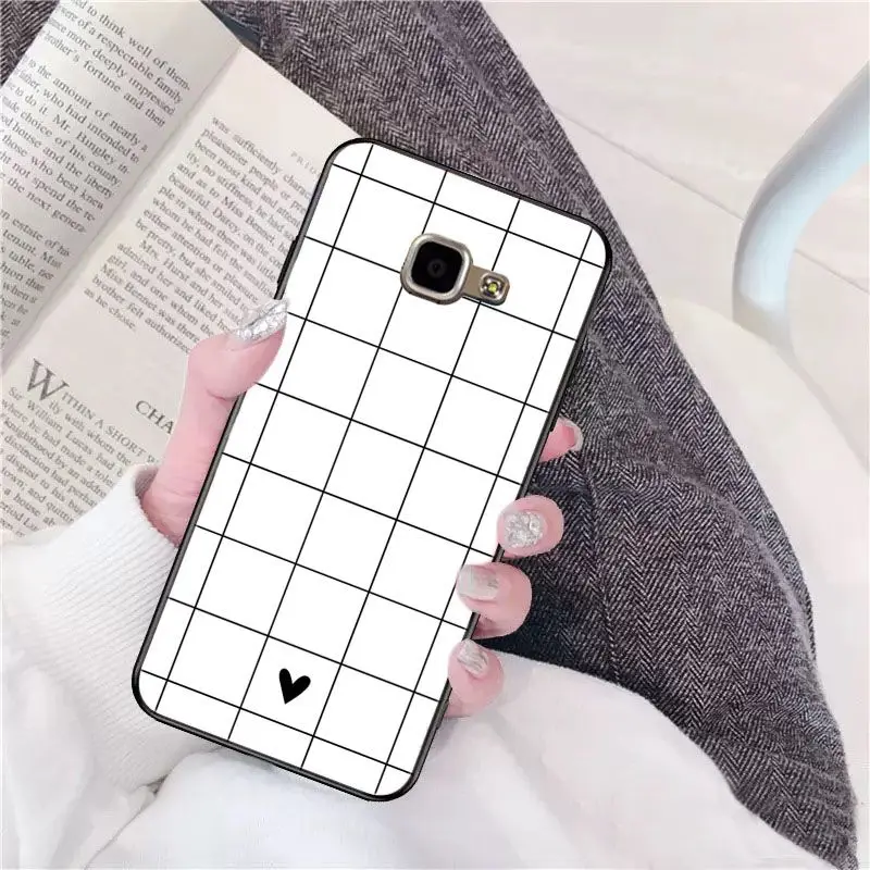 Чехол-накладка для телефона Samsung Galaxy A10 30 20 40 50 30S A70 A10S 20S A2Core A71 A9 star lite | Мобильные