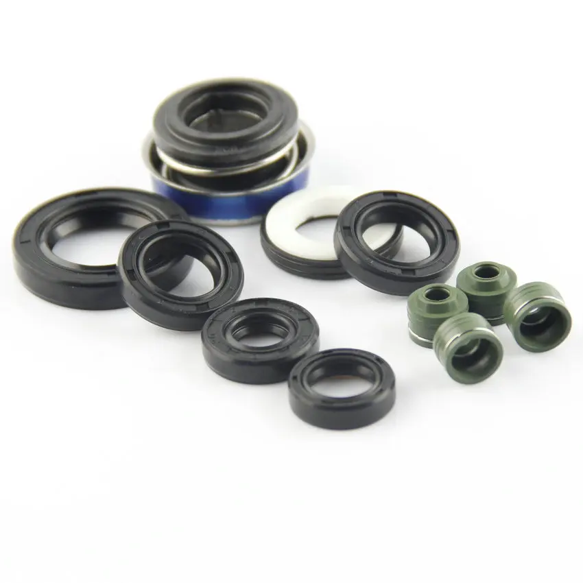 Мотоциклетный демпфер масляный уплотнитель для пыли крышка Honda VT125C Shadow 1999 2000 2001