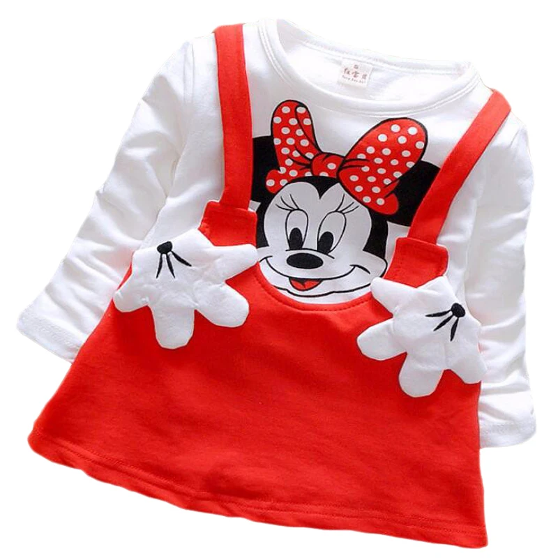 2018 весенне-осеннее платье для маленьких девочек праздничное платье-пачка