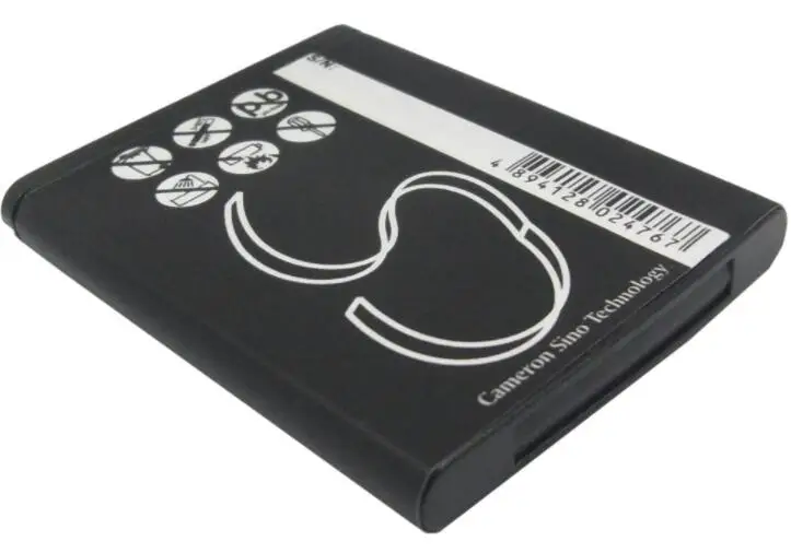 cameron sino 800mah battery for SAMSUNG SGH-J200 AB533640BE Mobile SmartPhone Battery | Мобильные телефоны и аксессуары