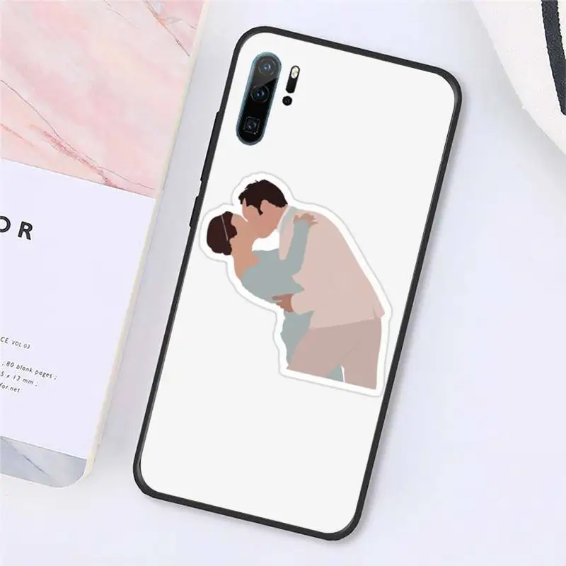

TV Gossip Girl high quality shell Phone Case For Huawei honor Mate P 10 20 30 40 Pro 10i 9 10 20 8x Lite Y91C V17 6.38 6.44