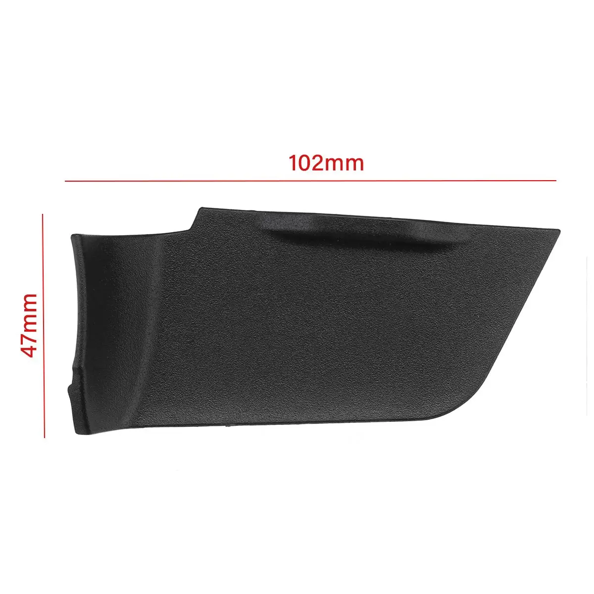 

New Car LED Door Bowl Armrest Atmosphere Light Interior Lights Decoration Door Bowl Handle Frame Light for Toyota RAV4 2019 2020