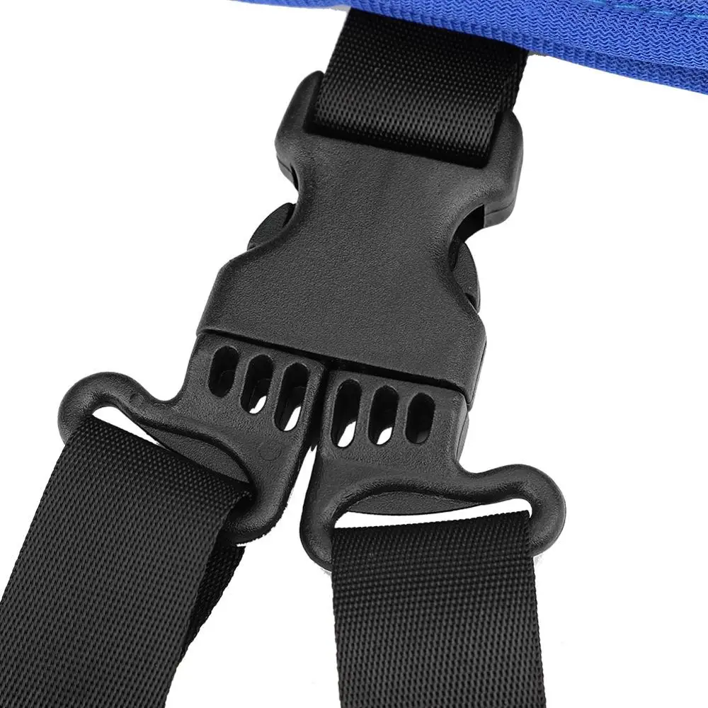 

Medical Transfer Belt Patient Lift Sling Assistant Rehabilitation Belt with Leg Loops Auxiliary Belt Walking Standing Training