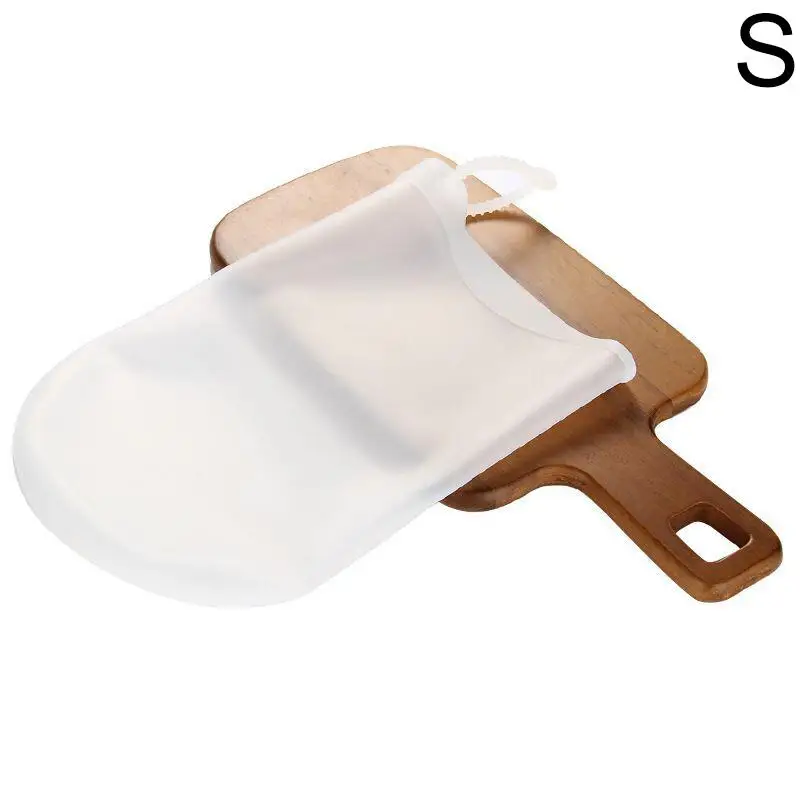 

1 шт., силиконовый мешочек для замешивания теста