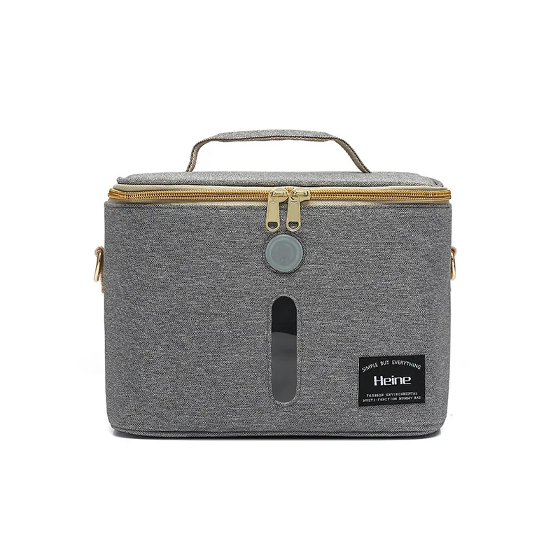 Рисунок 6 - UVC дезинфекция детская бутылка/игрушка