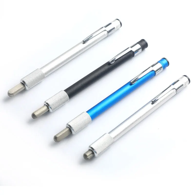 

Fishing Hook Sharpener Pen Sharpener Outdoor Tool Diamond Pen shaped