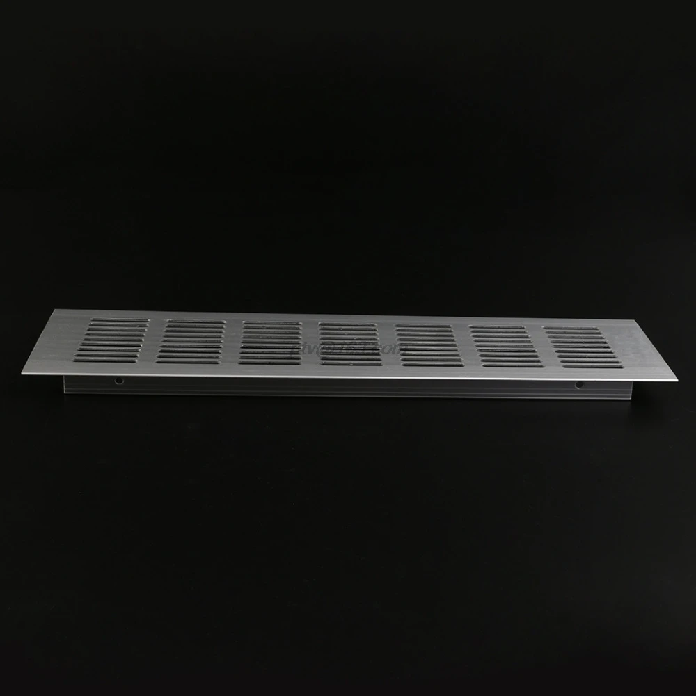Aluminum Alloy Air Vent Perforated Sheet Web Plate Ventilation Grille | Обустройство дома