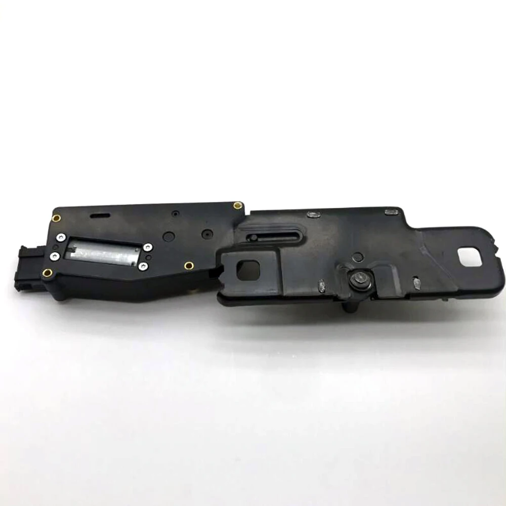 

New Car Electric Tail Tailgate Trunk Lock Block Motor For VW Tiguan L New Passat Q5 Q7 2007-2009 4F9 827 383 G 4F9827383G