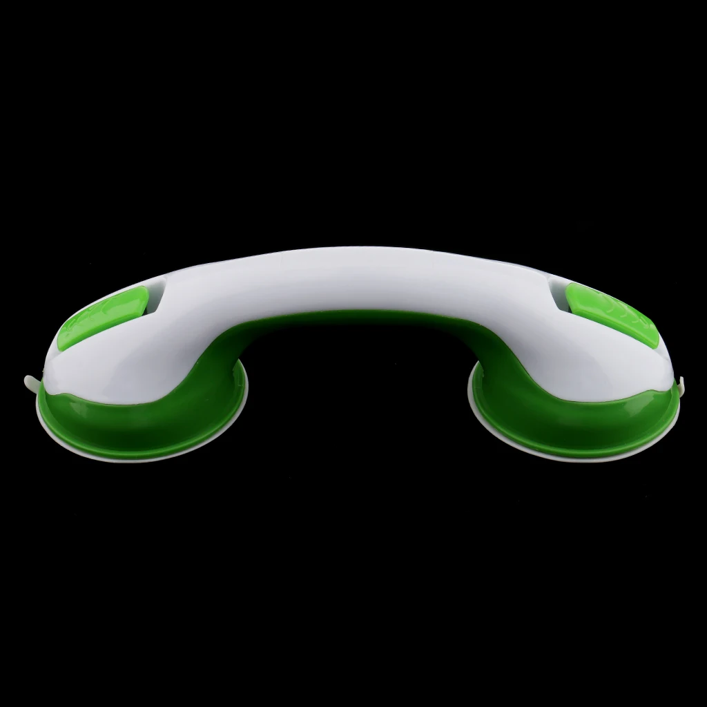 2 шт. прочная ручка присоска Ручка безопасности поручень ванная комната Душ ванны