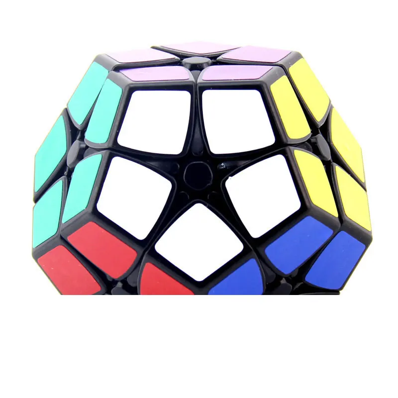 Оригинальный высококачественный волшебный куб ShengShou Megaminxeds 2x2x2 скоростной пазл