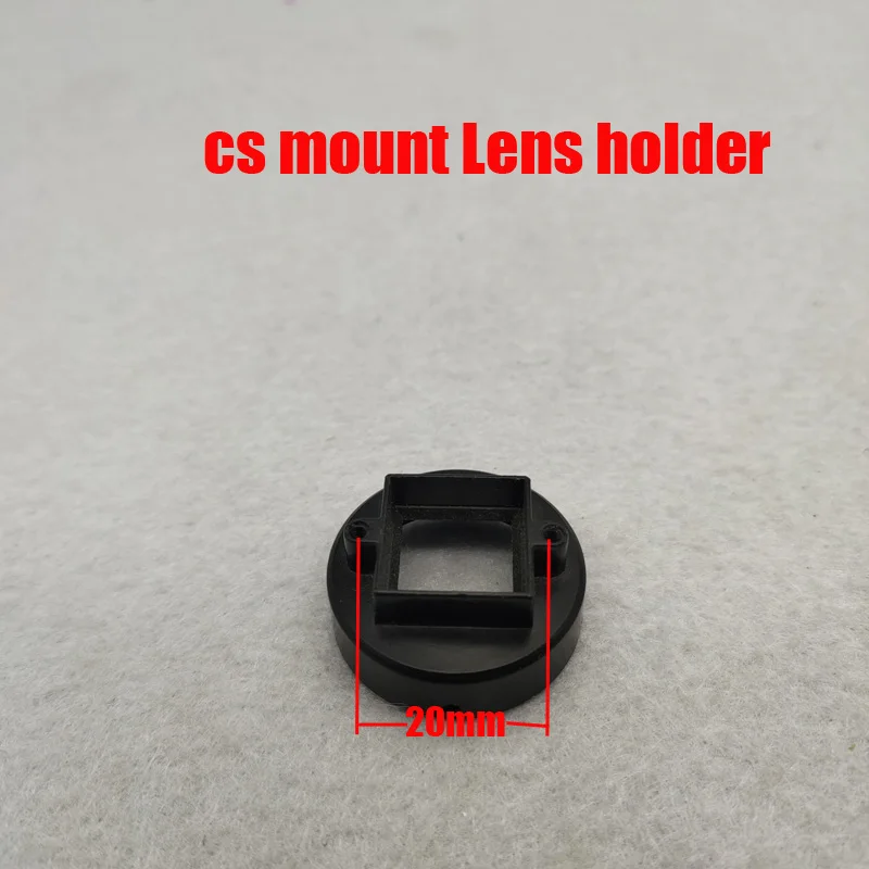 

NOVOXY CS lens holder держатель объектива