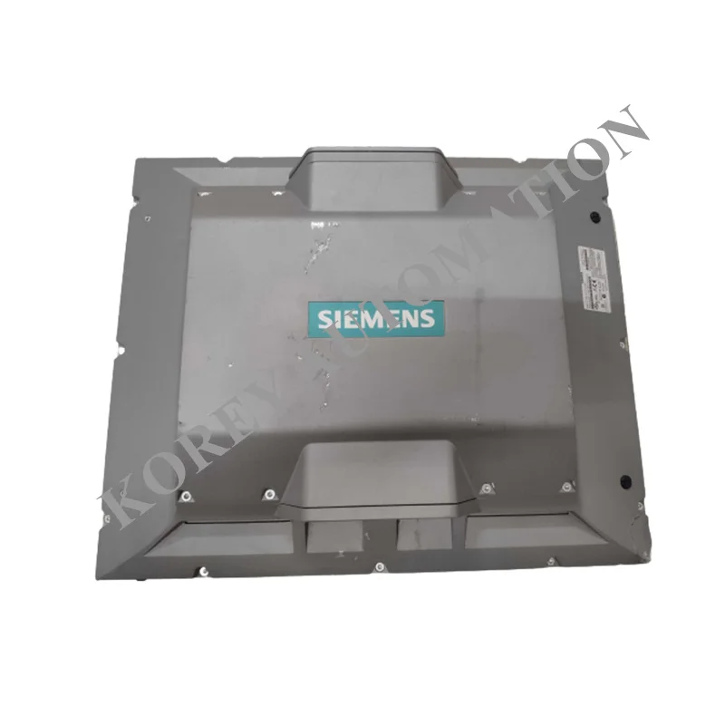 

In Stock Siemens Industrial PC SIMATIC HMI IPC477C PRO 6AV7883-7AG30-6GA0