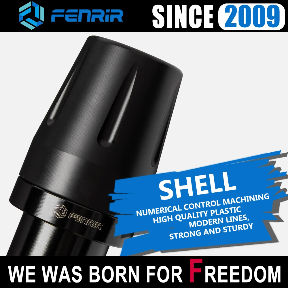 Motorcycle Body Frame Sliders Falling Protection for HONDA YAMAHA SUZUKI KAWASAKI Ducati Hyosung BMW KTM Harley Triumph Benelli |