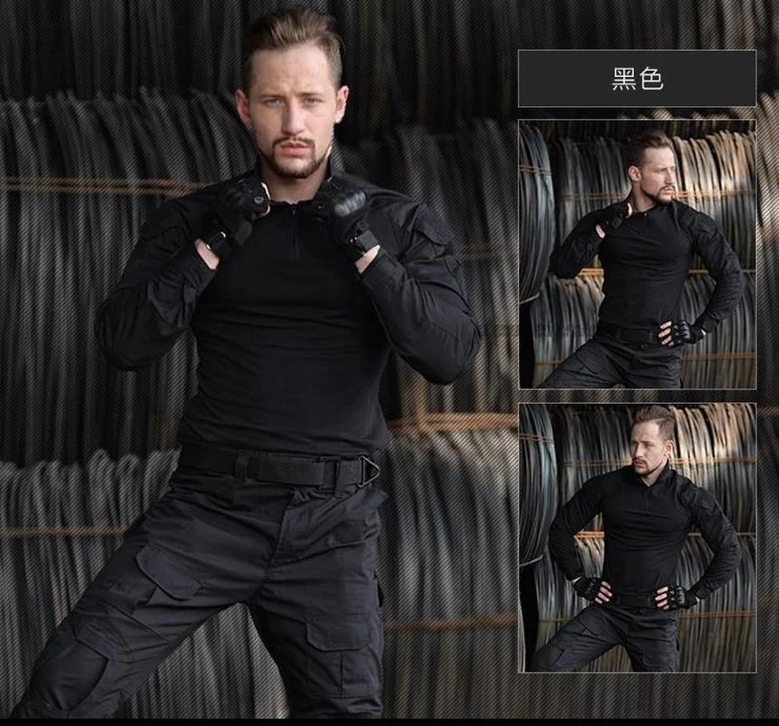 Kryptek тайфон мардрейк Тактическая Военная униформа одежда армейская боевая