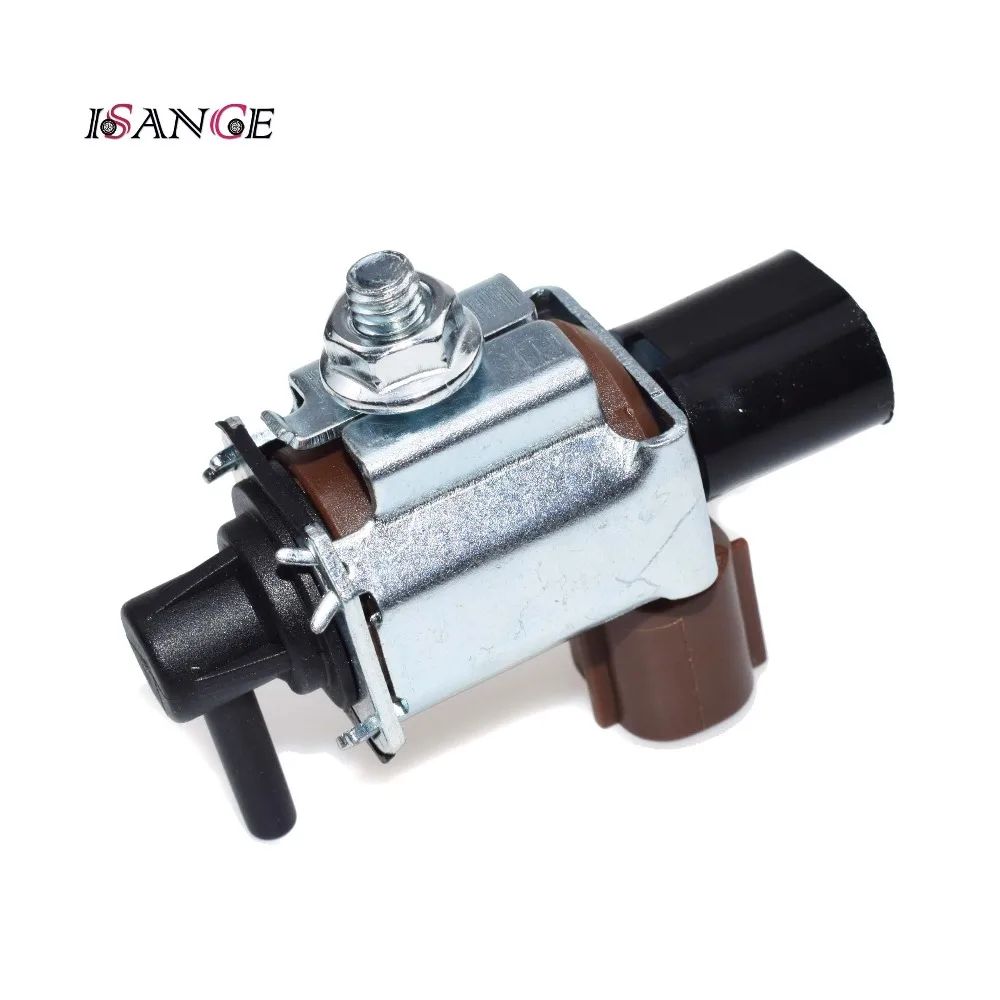 Электромагнитный клапан ISANCE EGR для Chrysler Sebring Dodge Stratus 2001 2002 2003 2004 2005 2.4L 3.0L MR127520 911
