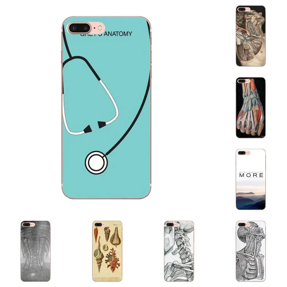 Мягкие 2017 Сумки из натуральной кожи новинка Ретро стиль Анатомия страсти для Samsung