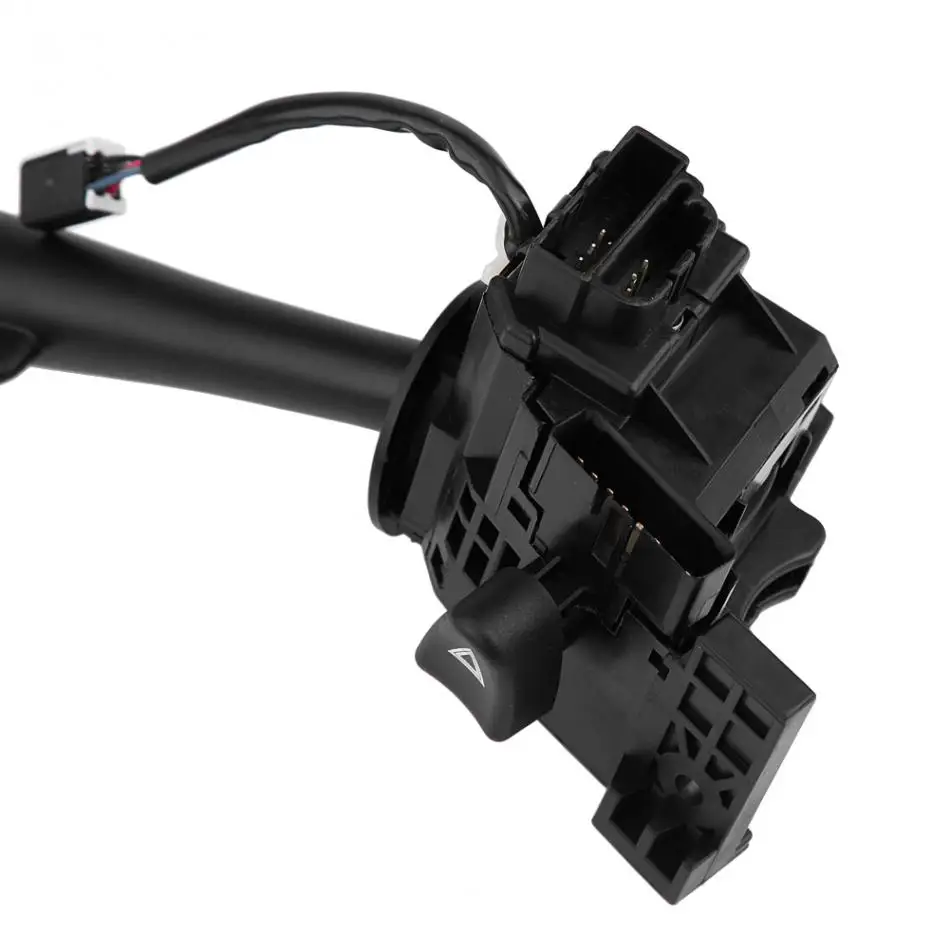 Многофункциональный комбинированный переключатель поворотников для Chevrolet Silverado