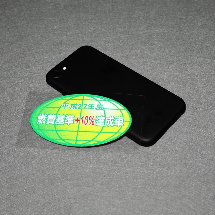 

Car Styling and Decals Japanese Fuel Consumption Benchmark Earth Environmental Protection Motorcycle Auto Tail Window Stickers