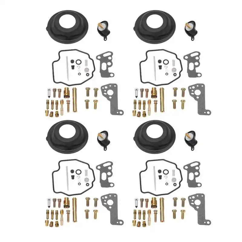 Набор для Ремонта Карбюратора ремонт карбюратора аксессуары мотоциклов замена