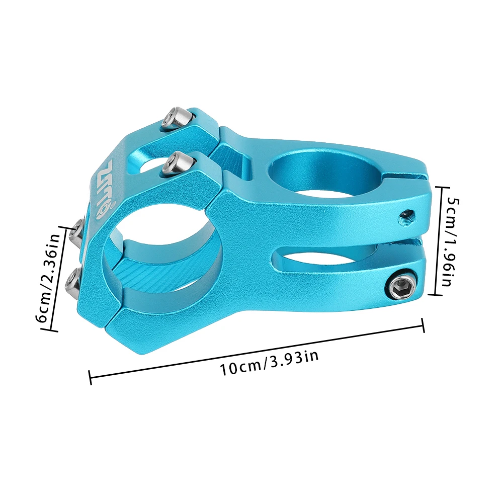 1 шт. ультралегкие велосипедные ручки из алюминиевого сплава короткий стержень MTB